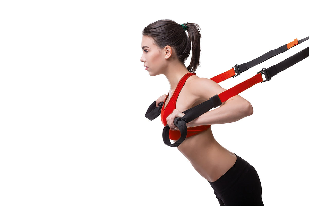 Gimnasio de Hierro - Entrenador Pro