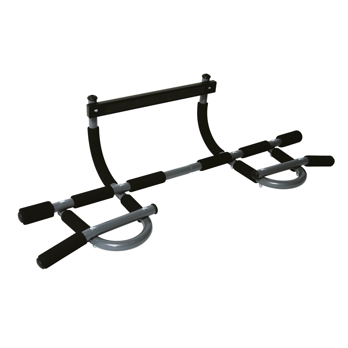 Iron Gym - Xtreme - Deurtrainer
