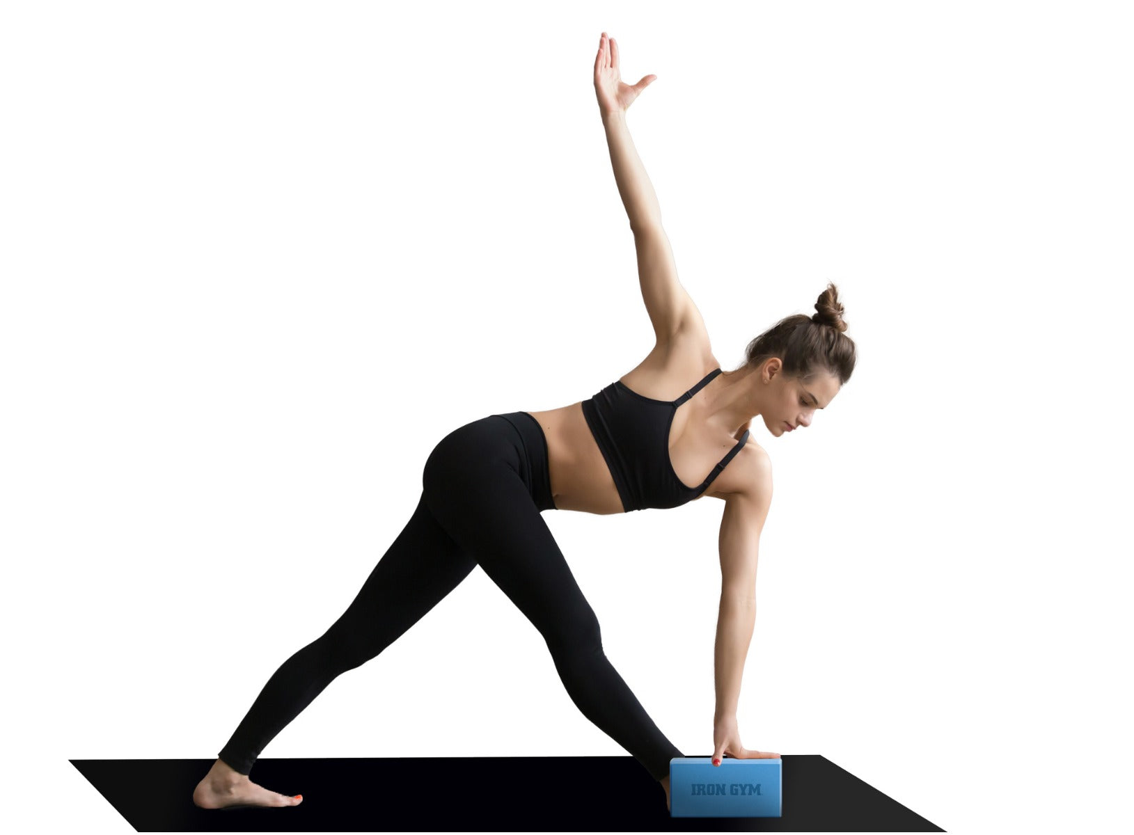 Iron Gym - Yoga Block