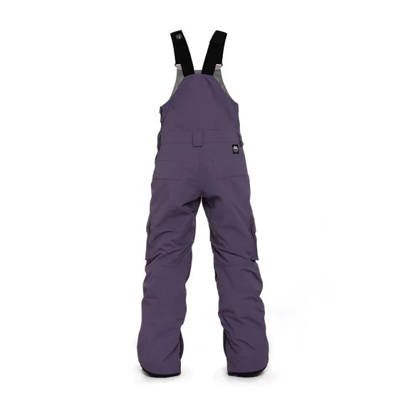Pantaloni Horsefeathers Isobel (uva)