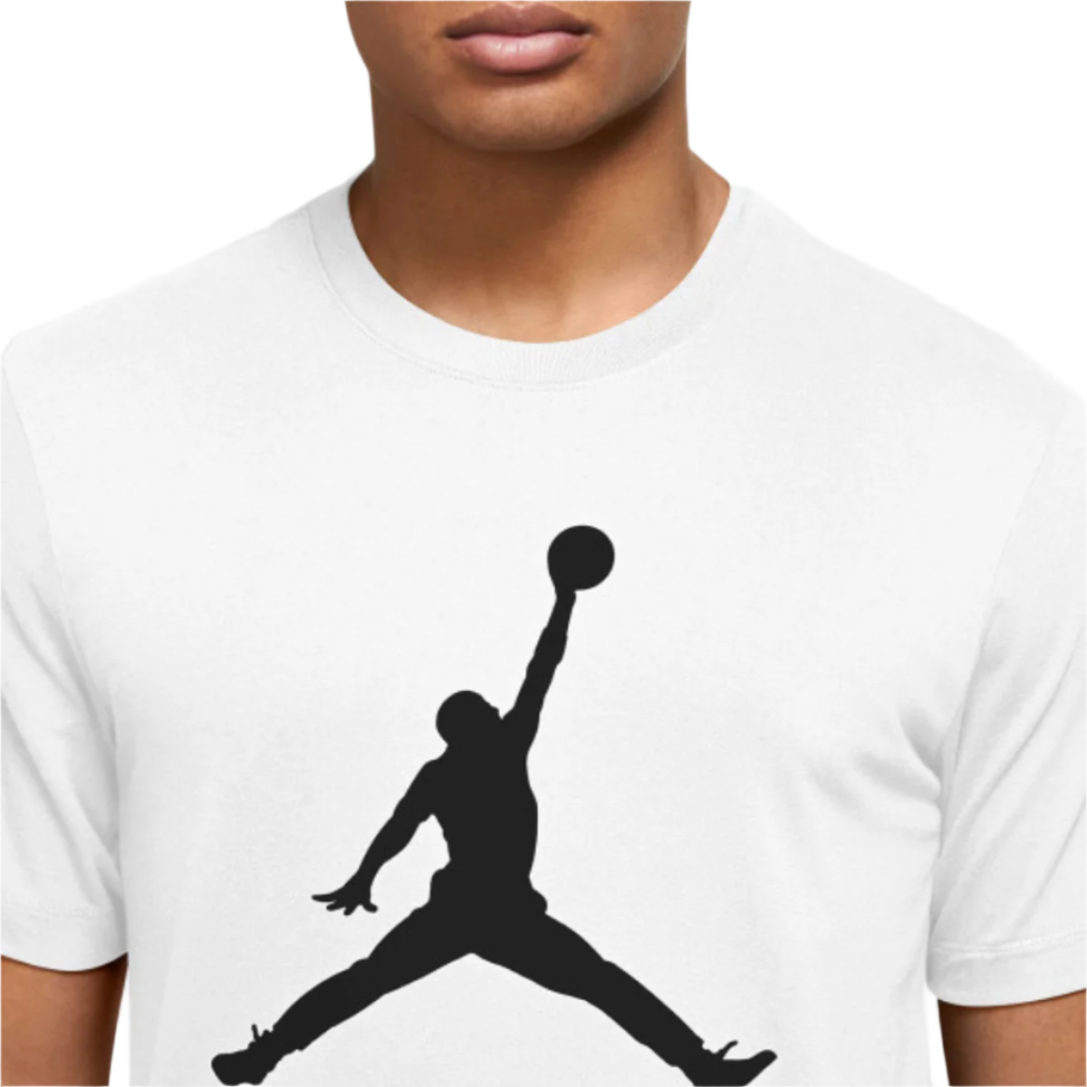 Camiseta Nike Jumpman