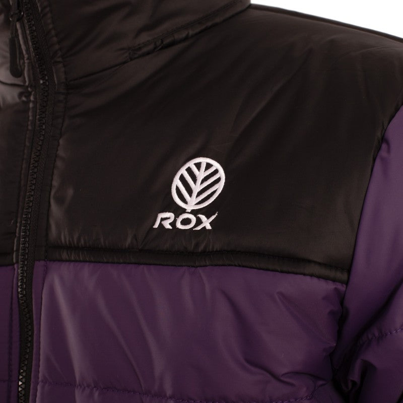 Veste Rox R-mystery Adulte Vert/Negro
