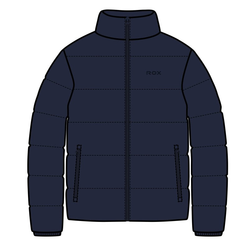 Jacket Rox R-nevis Míleata Glas
