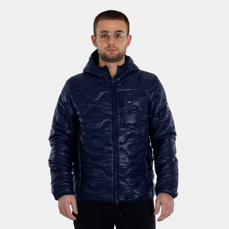 Bunda Rox R-nordic Verde