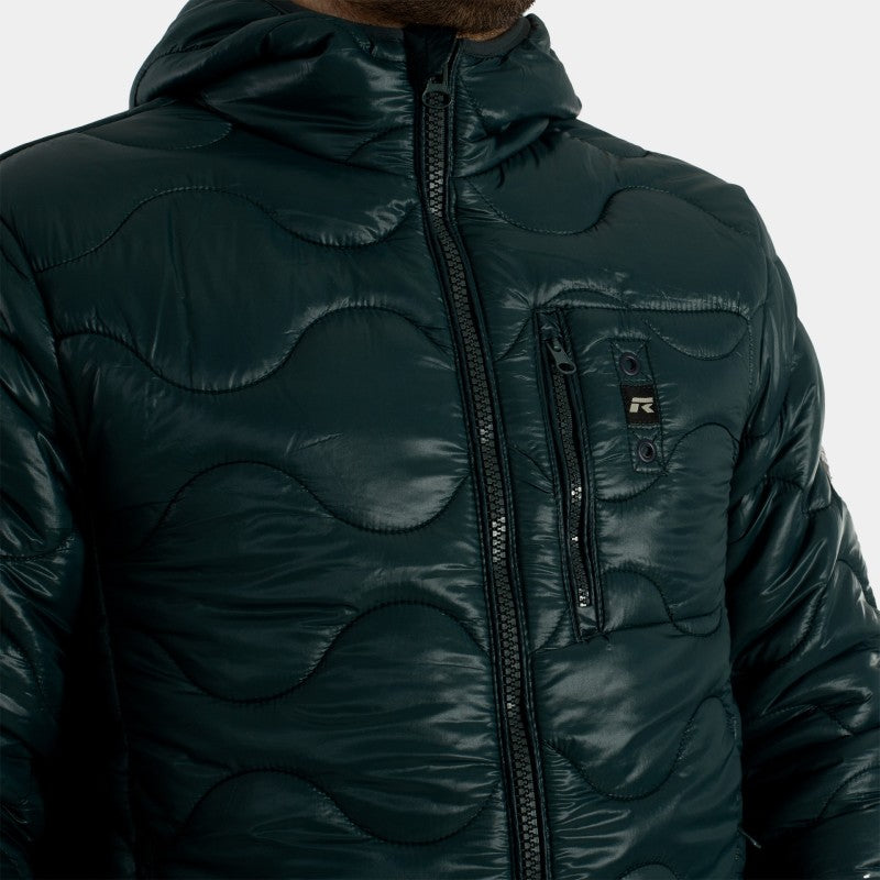 Veste Rox R-nordic Bleu