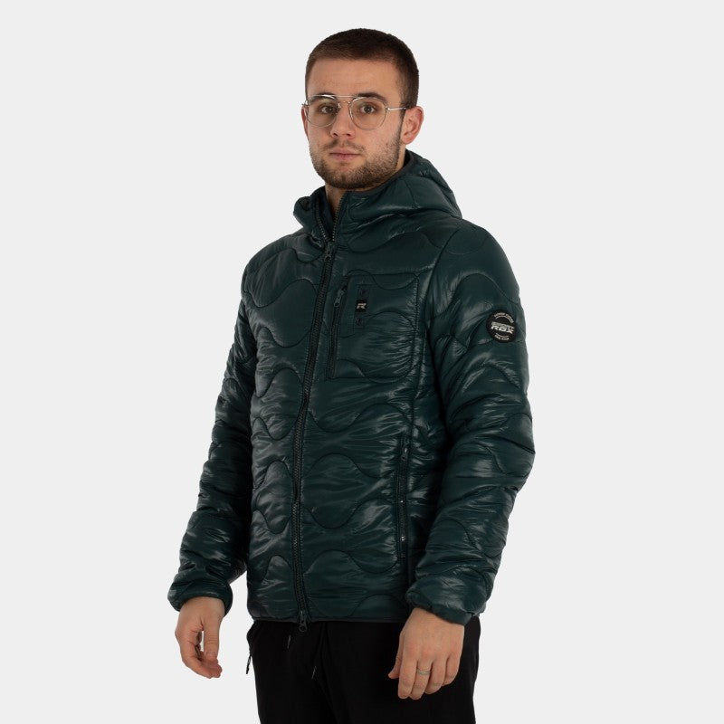 Jacket Rox R-Nordach Glas
