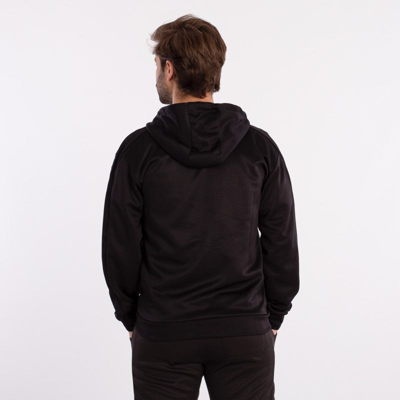 Яке Softee Elegant Adult Gris