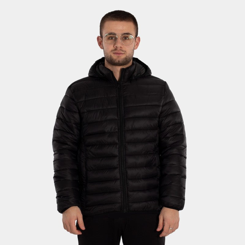 Jacka Softee Milano Svart