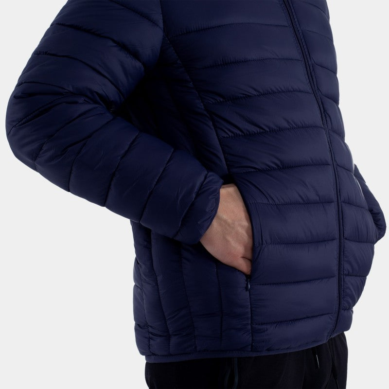 Jacka Softee Milano Svart