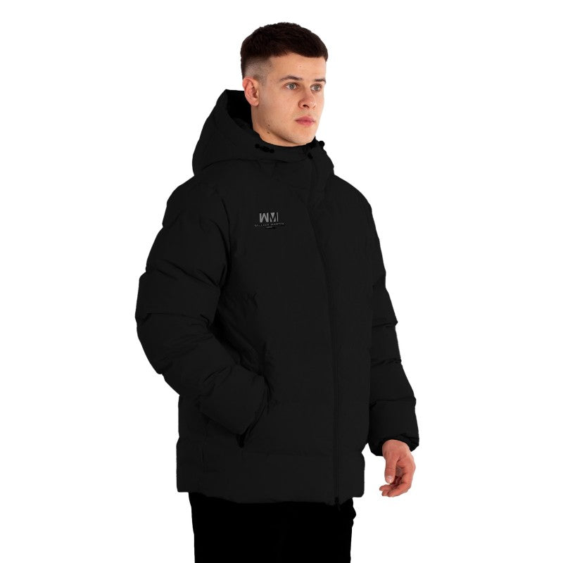 Jacket Willian Martin Londain Dubh