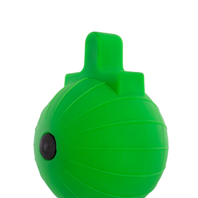 Pelota de Jabalina Softee 600grs Multicolor