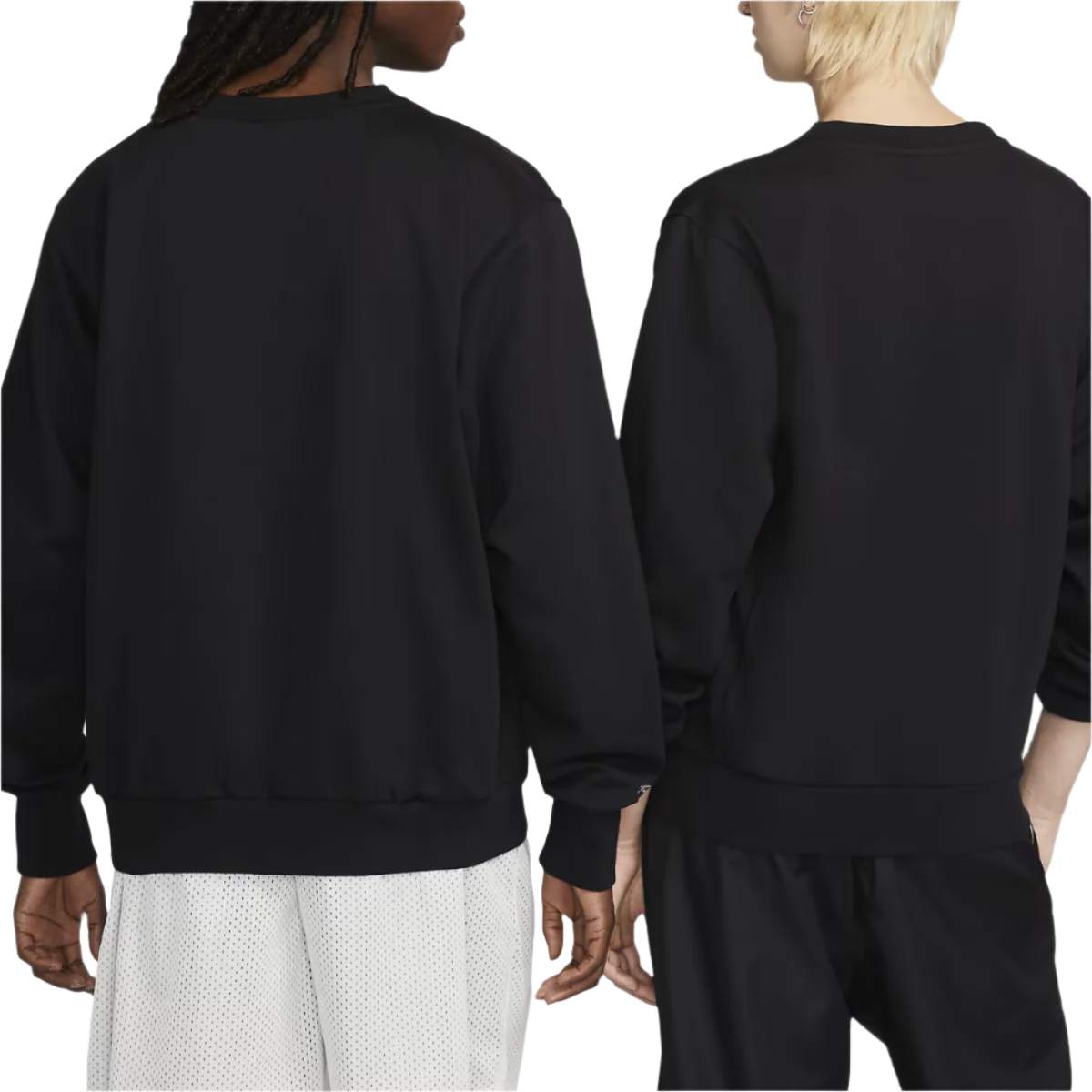 Nike Dri-fit Crew Sweatshirt 2XL