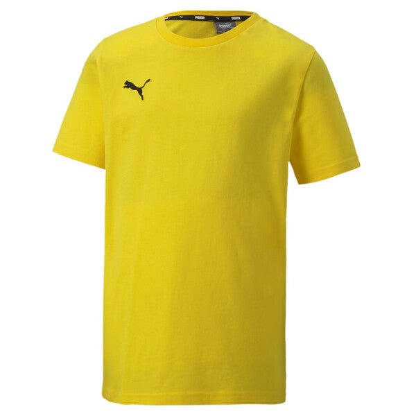 T-shirt enfant objectif de l'équipe Puma