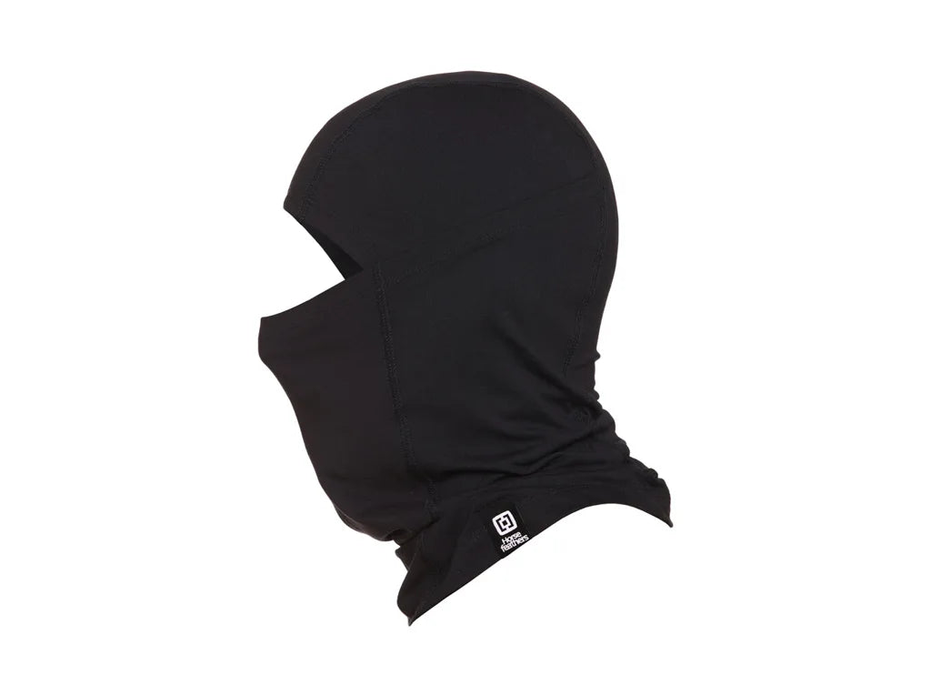 Horsefeathers Jolly Youth Under Helmet Mask (black)