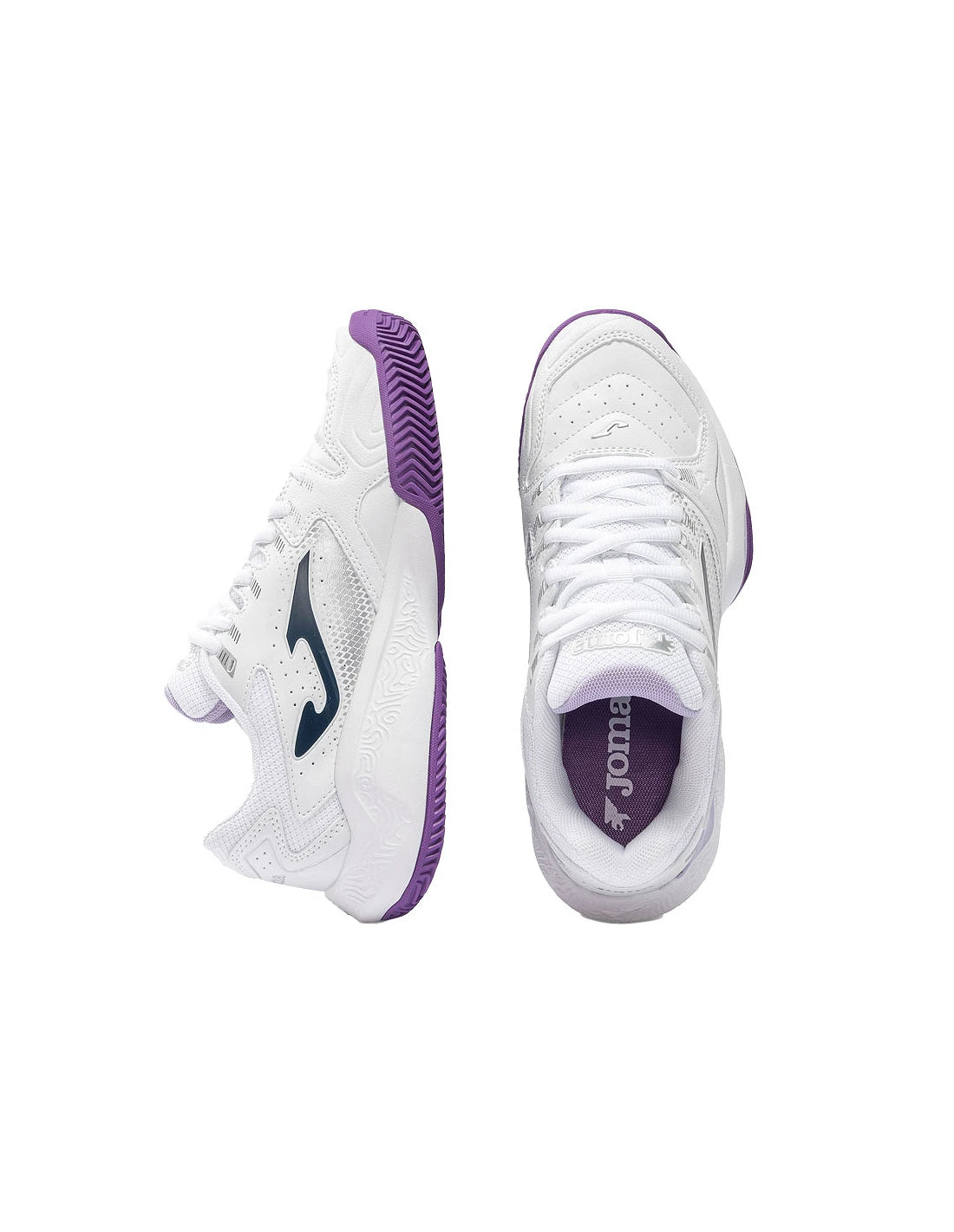 Joma Master 1000 Lady 2602 Бяла
