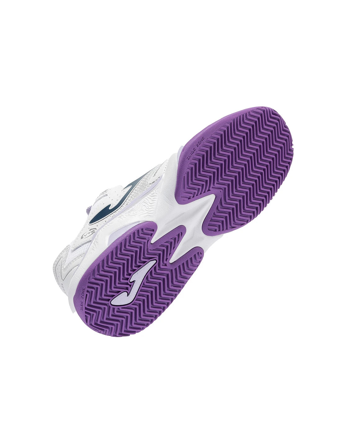 Joma Master 1000 Lady 2602 Бяла