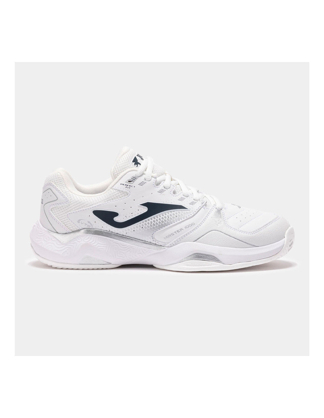 Joma Master 1000 M 2502 White