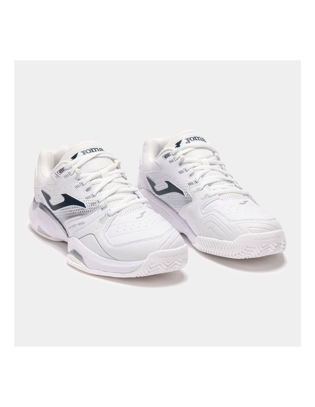 Joma Master 1000 M 2502 White
