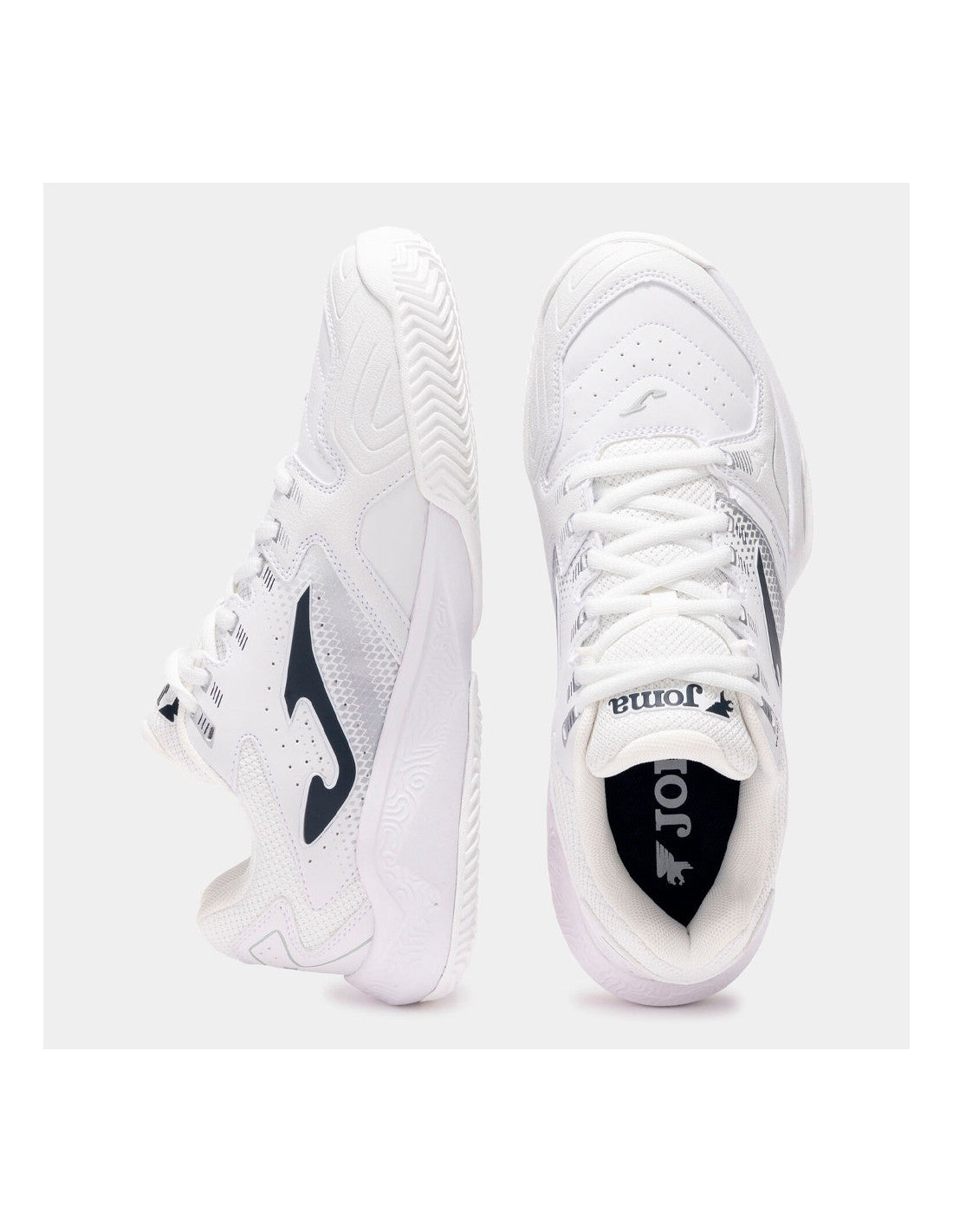 Joma Master 1000 M 2502 White