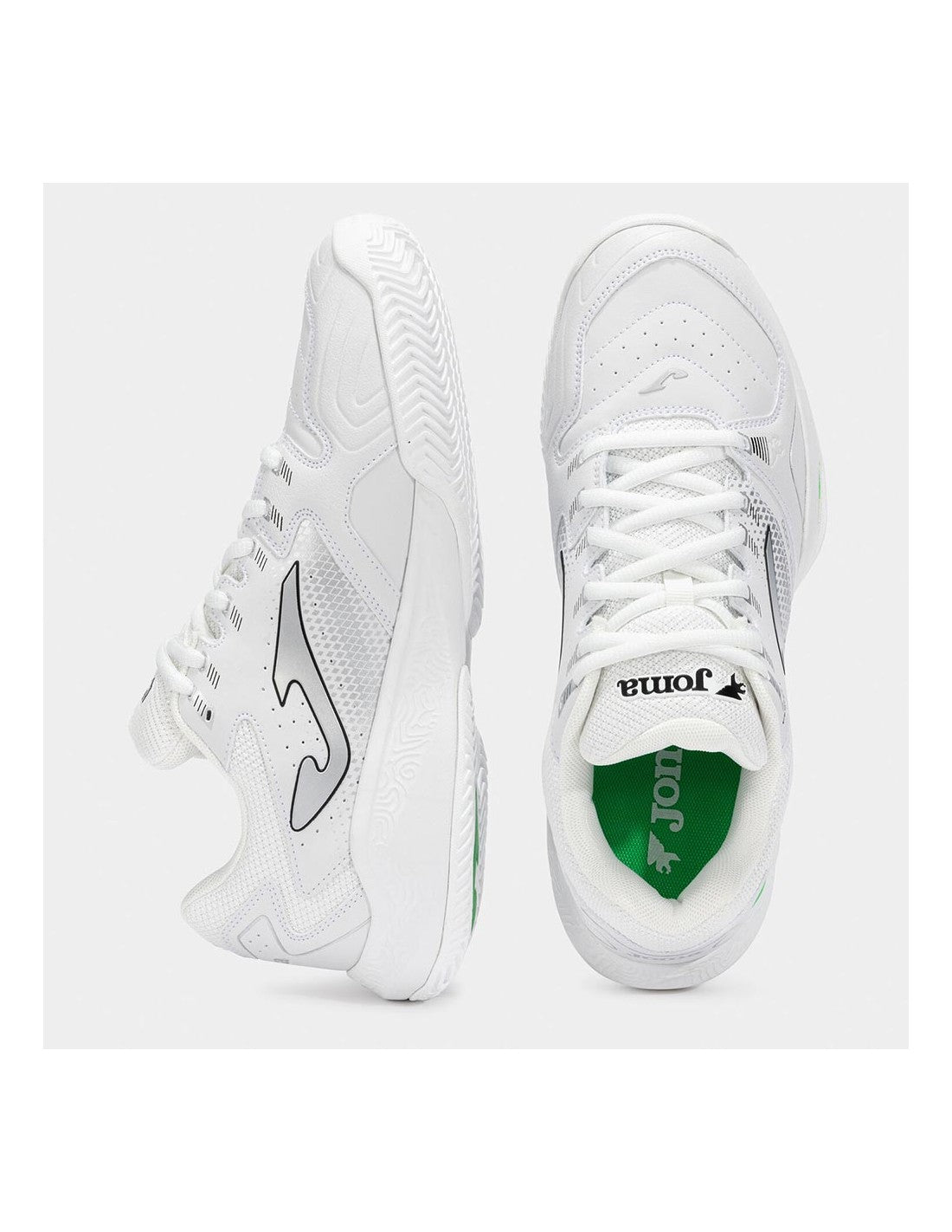 Joma Master 1000 Men 2502 White