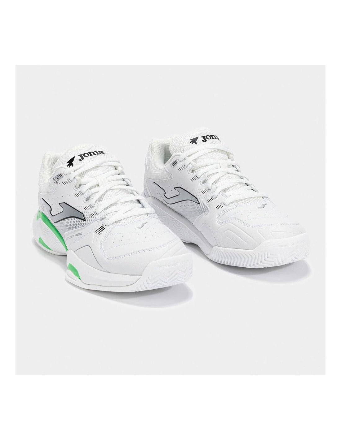 Joma Master 1000 Men 2502 White