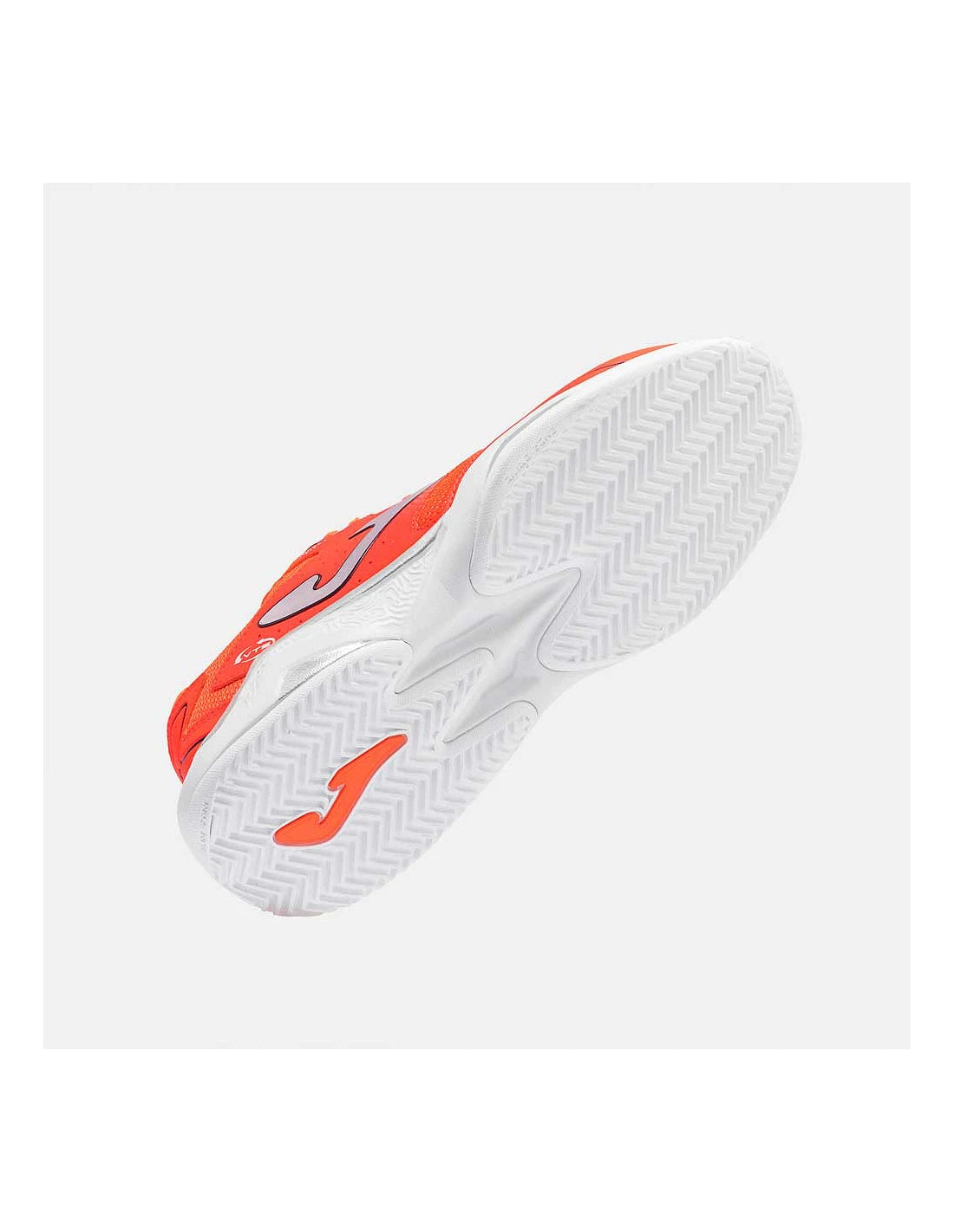 Joma Master 1000 Men 2608 Orange