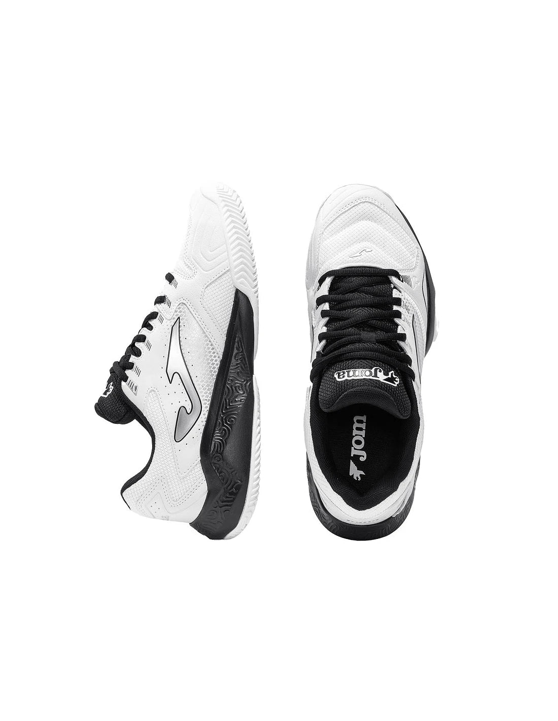 Joma Master 1000 Men 2632 White