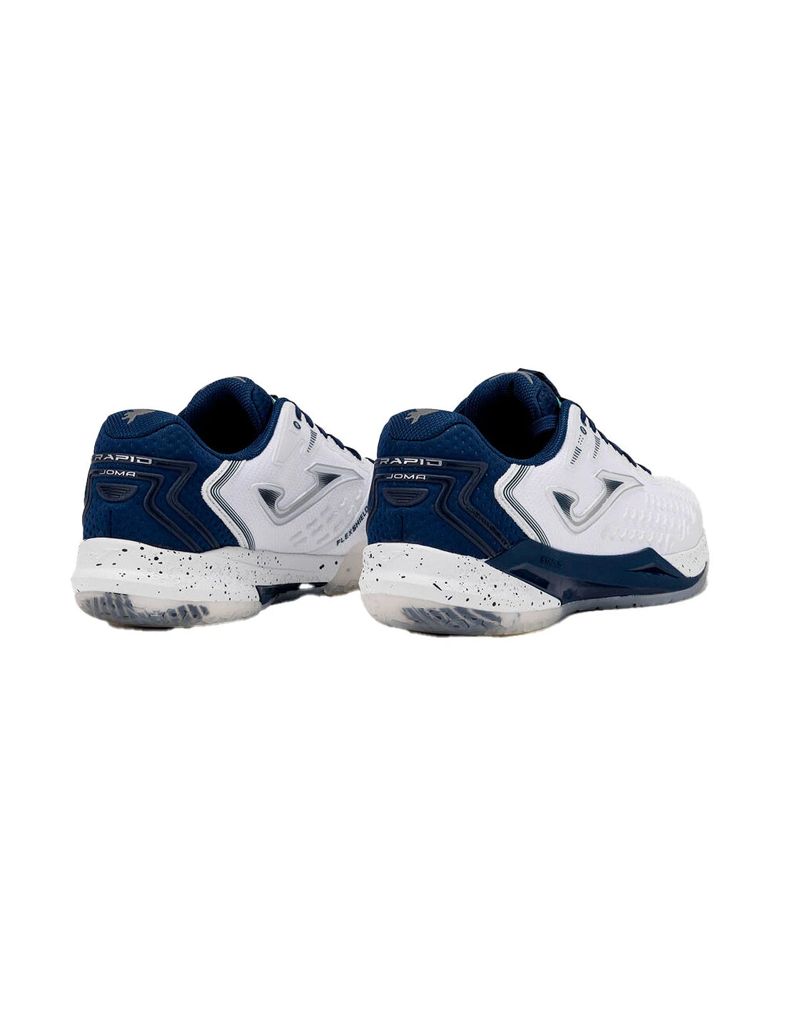 Joma Rapid Men 2602 White