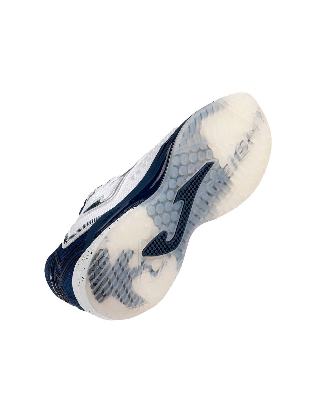 Joma Rapid Men 2602 White