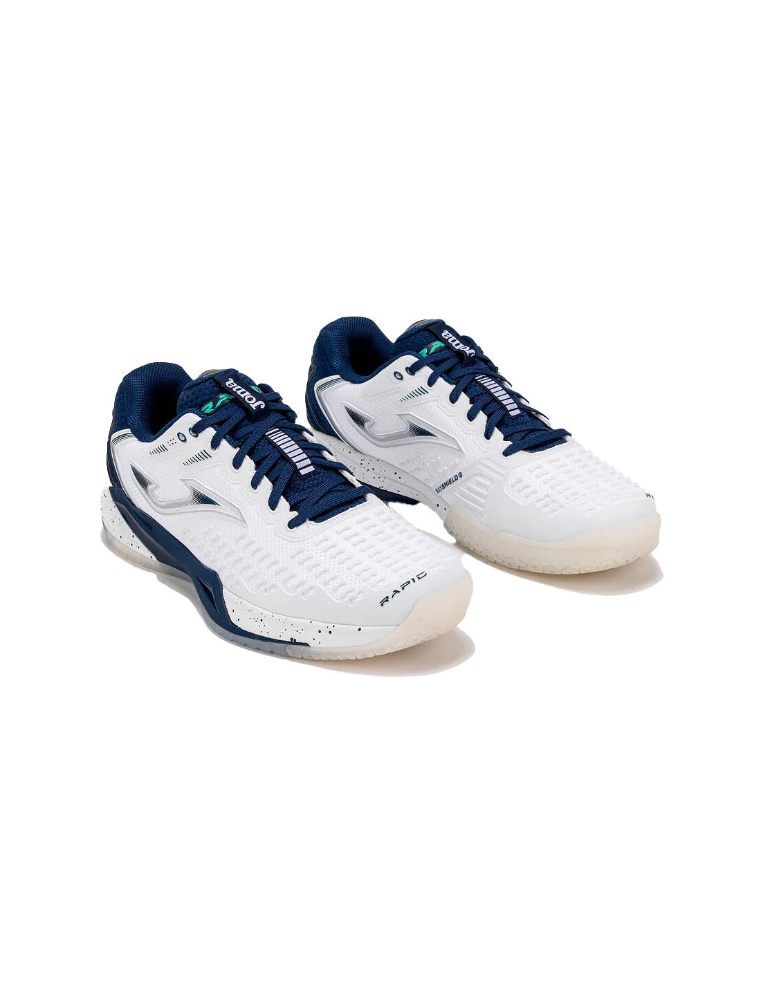 Joma Rapid Men 2602 White