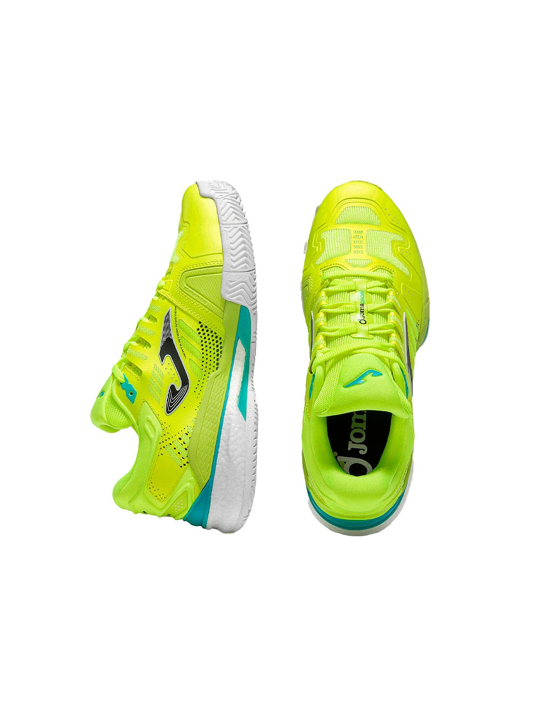 Joma Slam Classic 2609 Galben Fluor