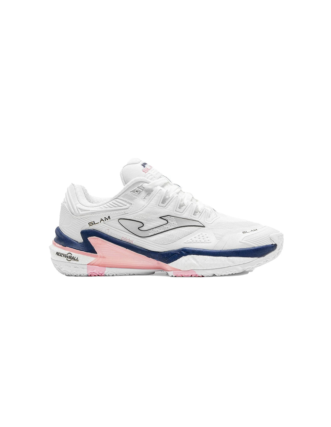 Joma Slam Lady 2632 bílá