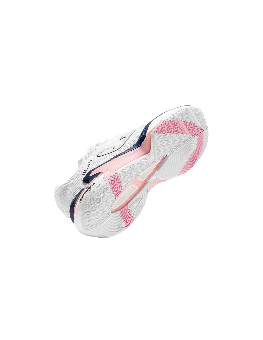 Joma Slam Lady 2632 bílá