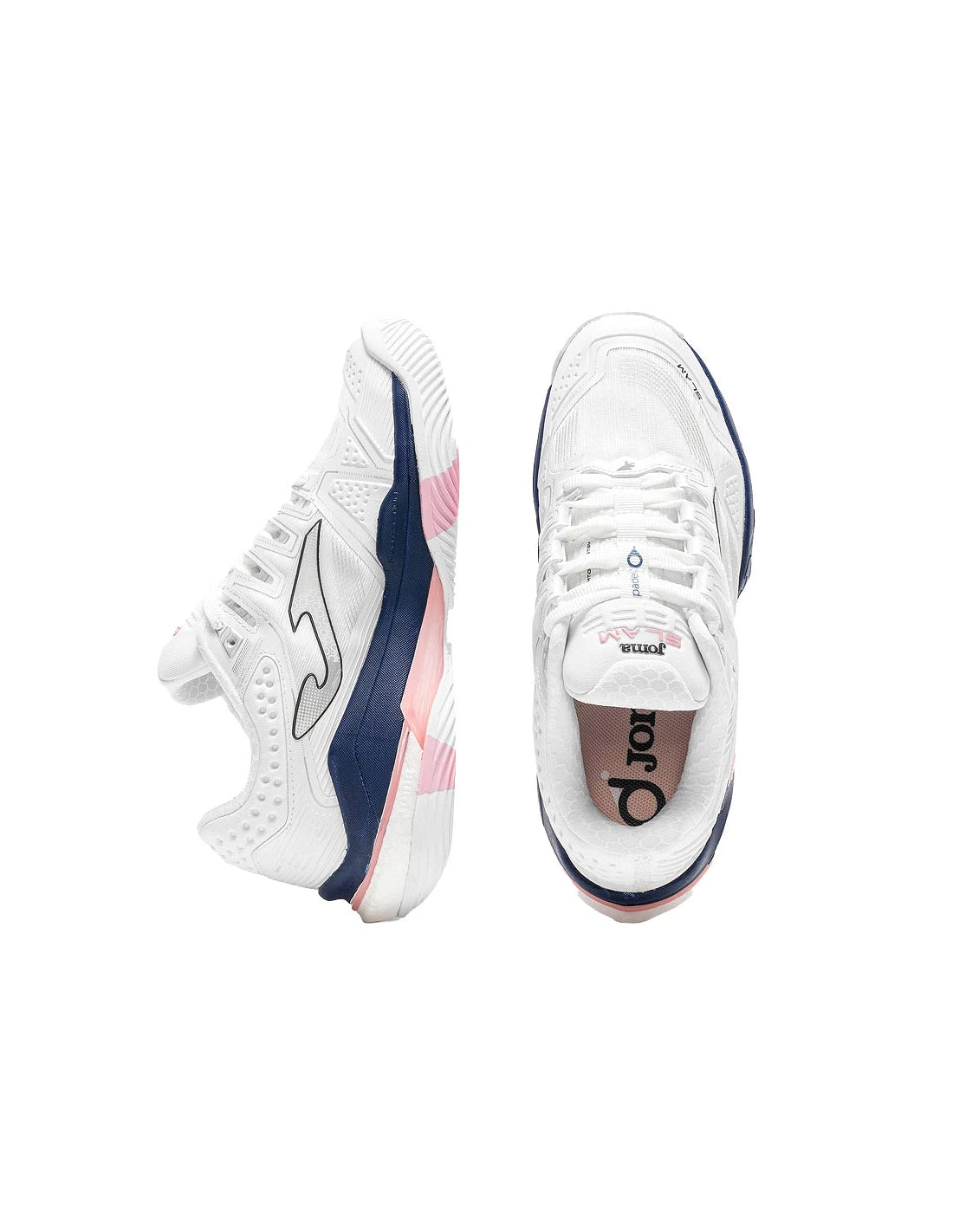 Joma Slam Lady 2632 bílá