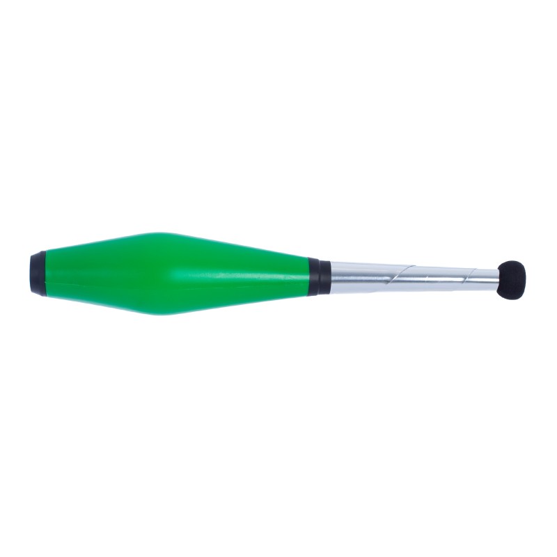 Masse de Jonglerie Verte