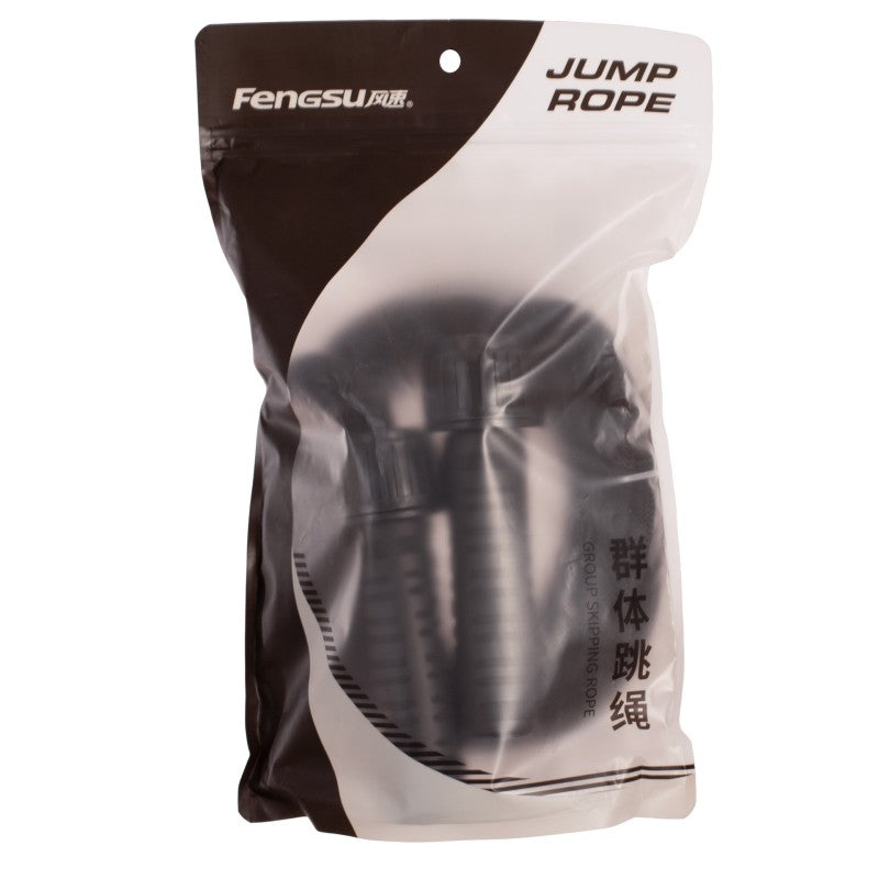 Jump Rope Softee Military