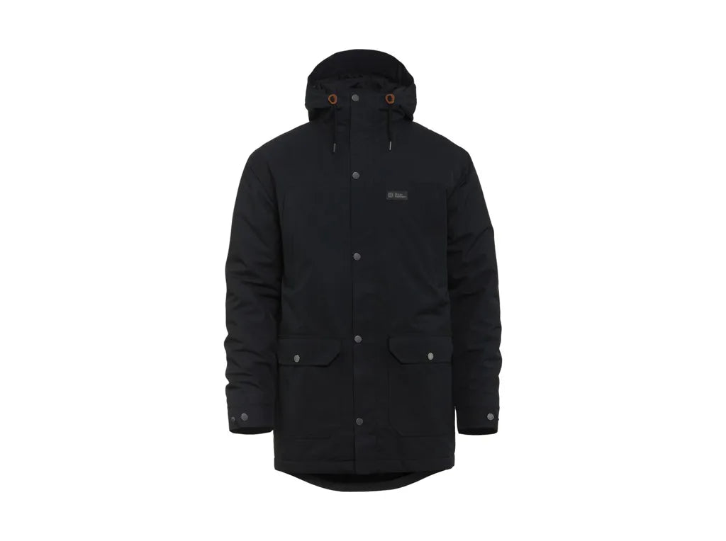 Horsefeathers Juniper Jacket (black)