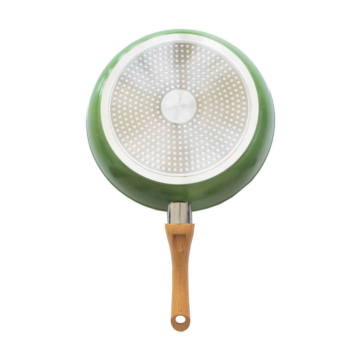 Just Vegan – Ceravegan Eco Pan - 30 cm