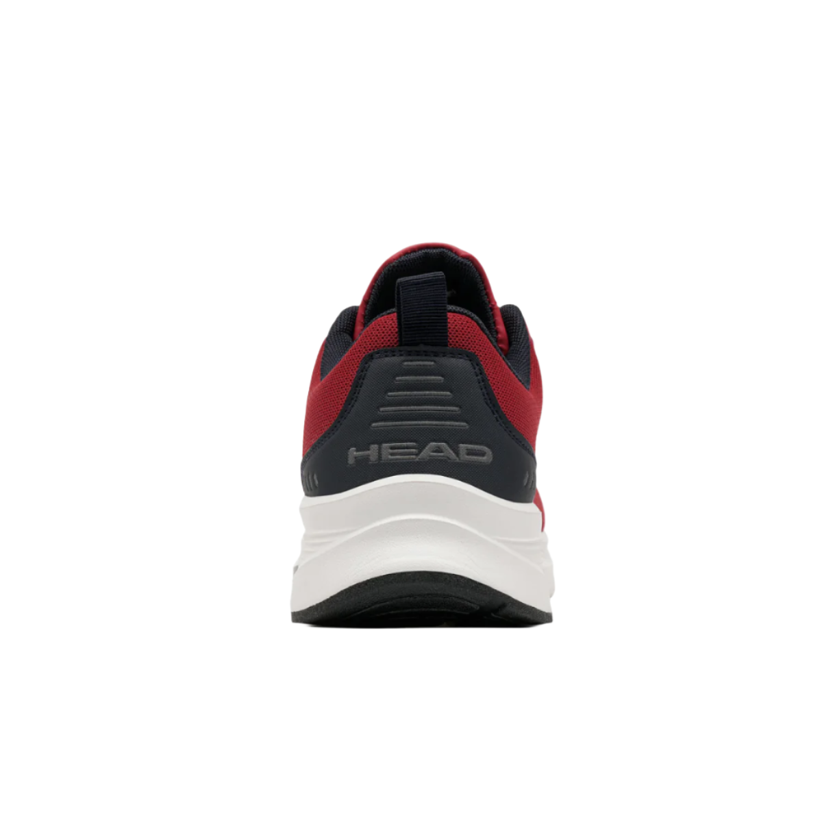 Head Spyro Red Navy Sneakers