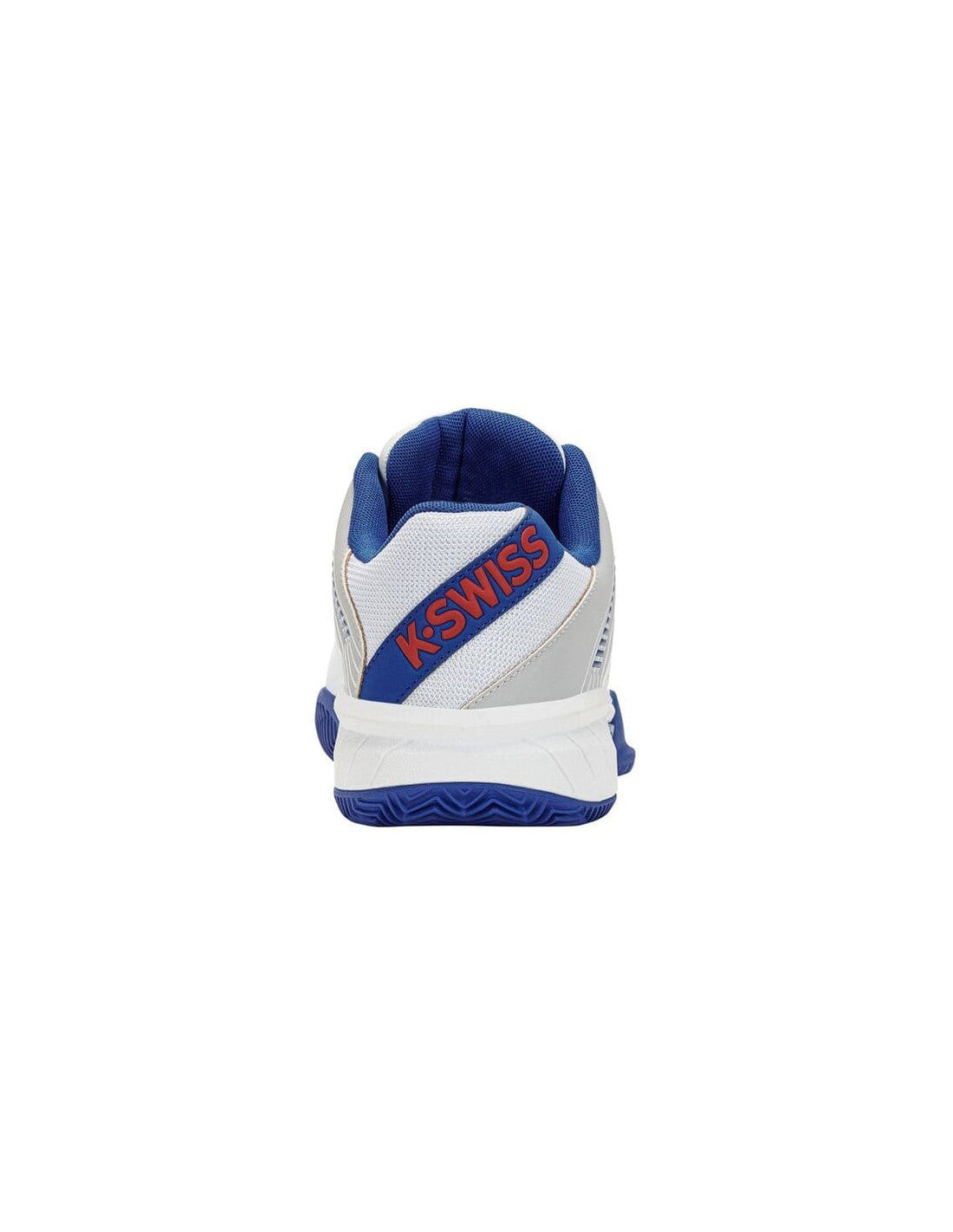 K-Swiss Express Light Bco-Blue