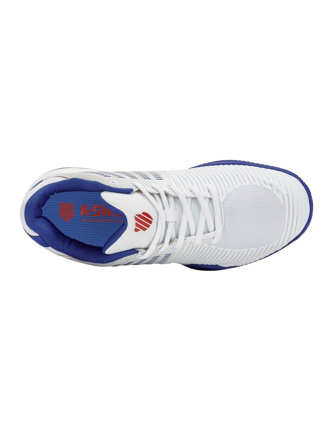K-Swiss Express Light Bco-Blue