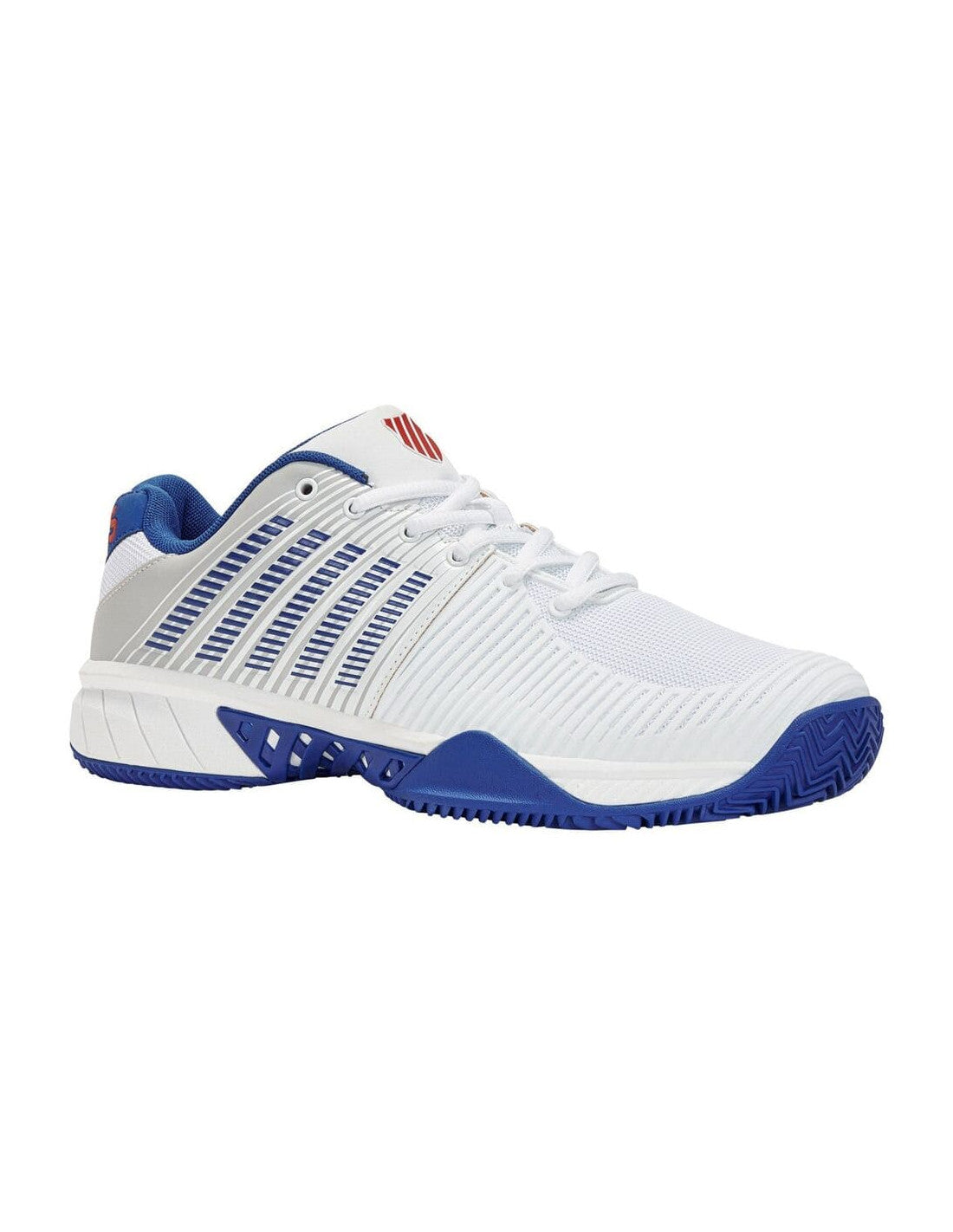 K-Swiss Express Light Bco-Blue