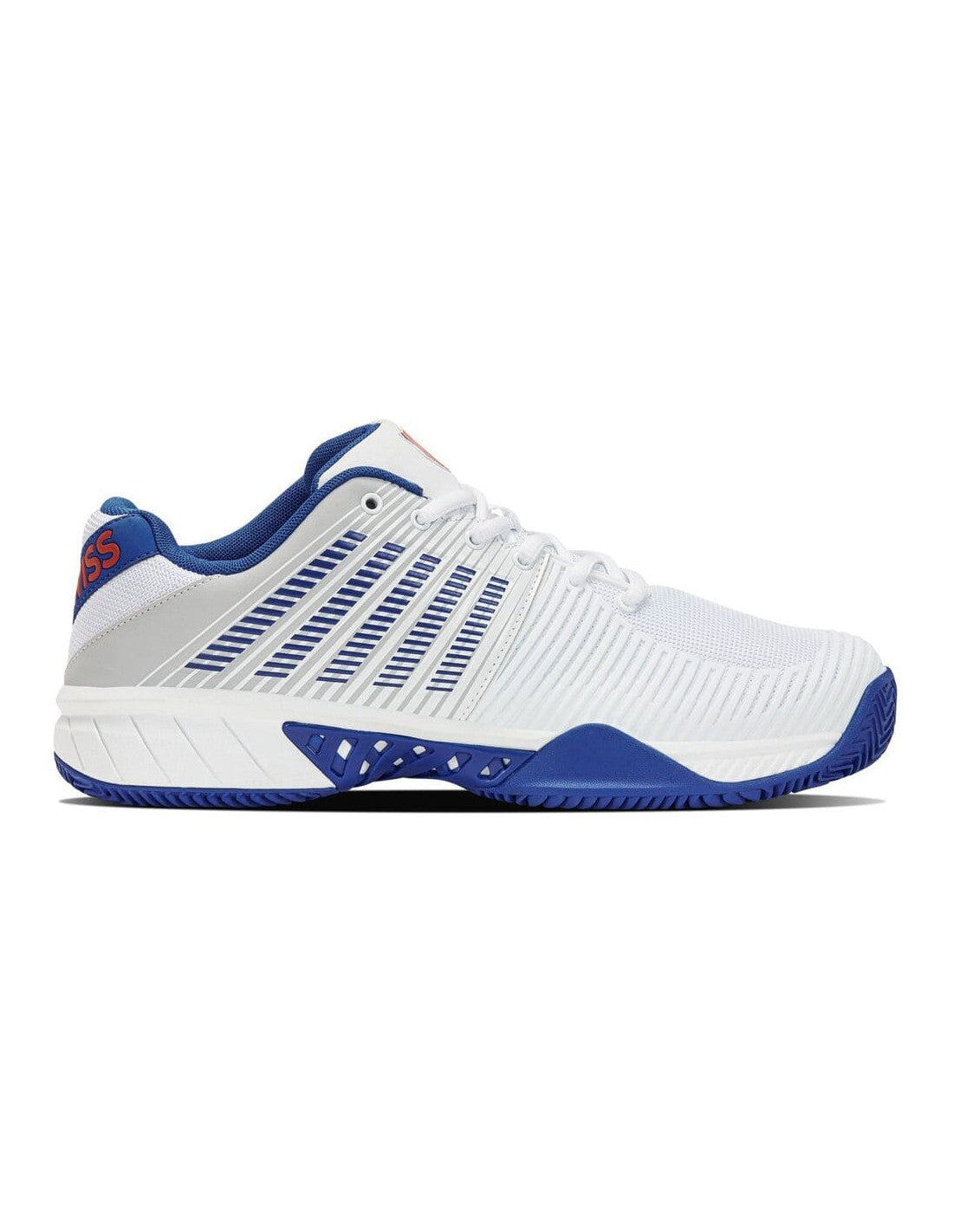 K-Swiss Express Light Bco-Blue