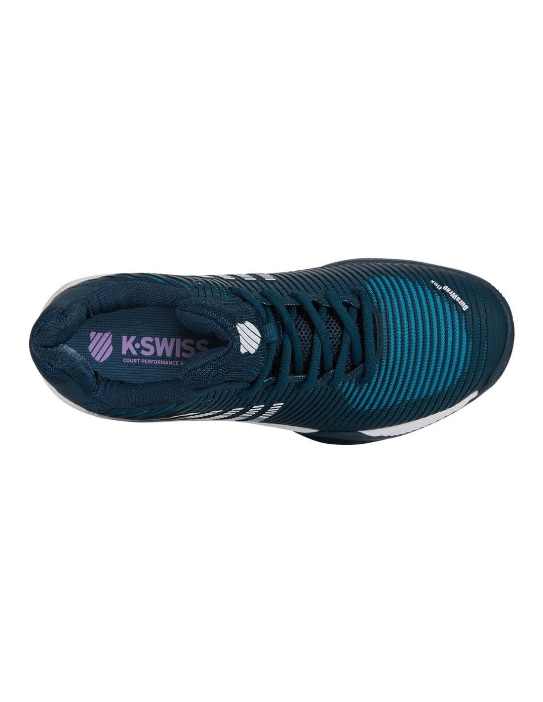 K-Swiss Express Light Mno-Green