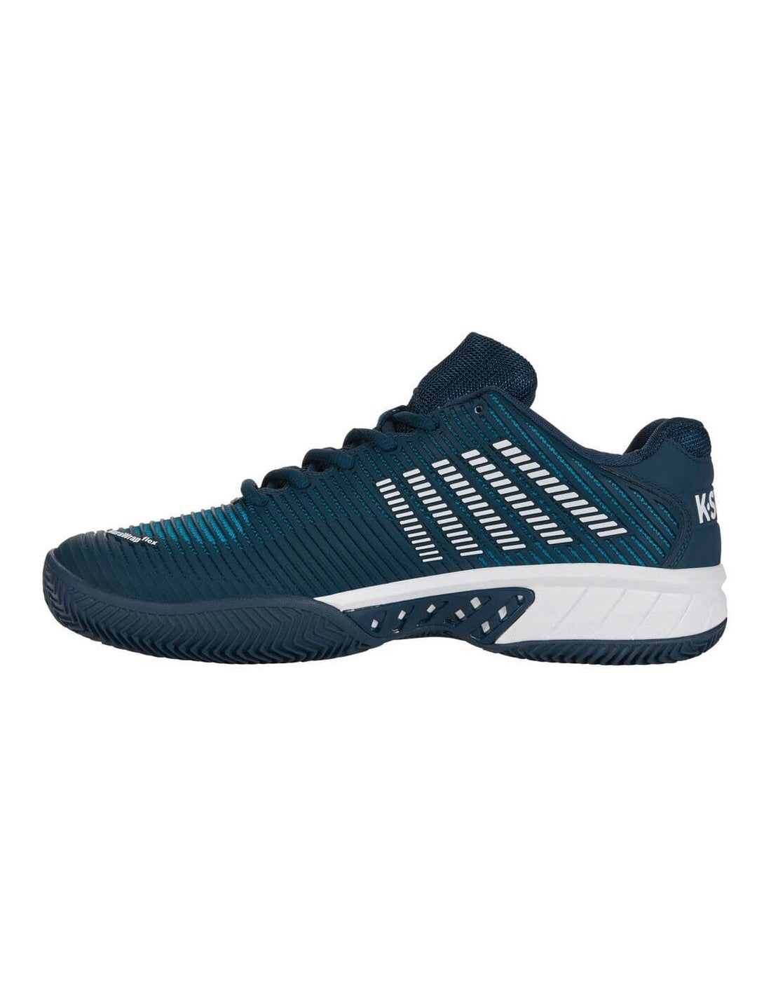 K-Swiss Express Light Mno-Green