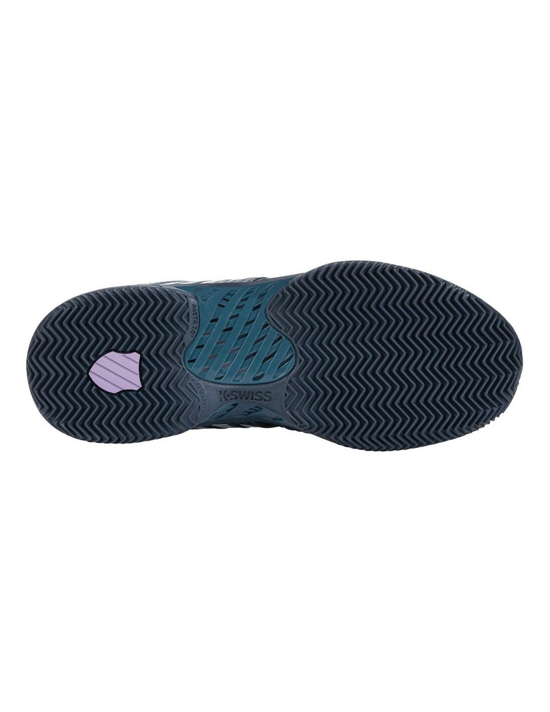 K-Swiss Express Light Mno-Green