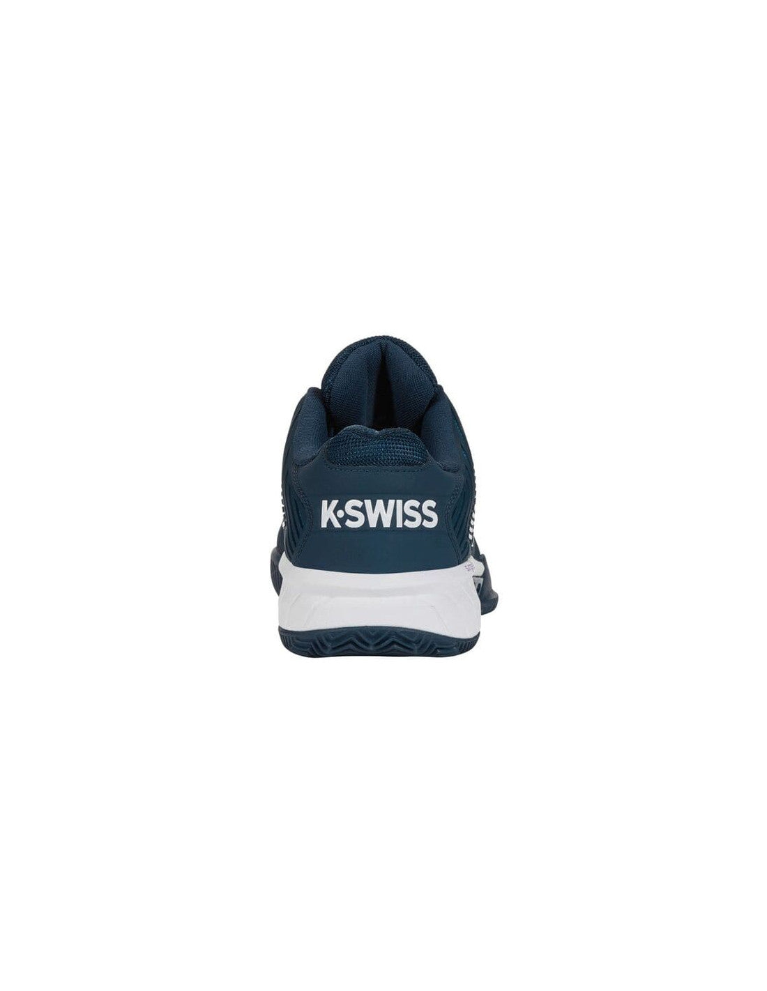 K-Swiss Hypercourt Flex Mno-Green