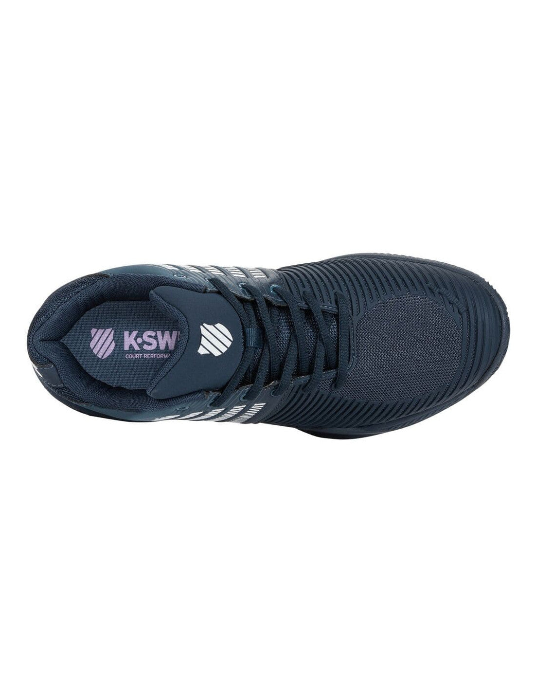 K-Swiss Hypercourt Flex Mno-Green