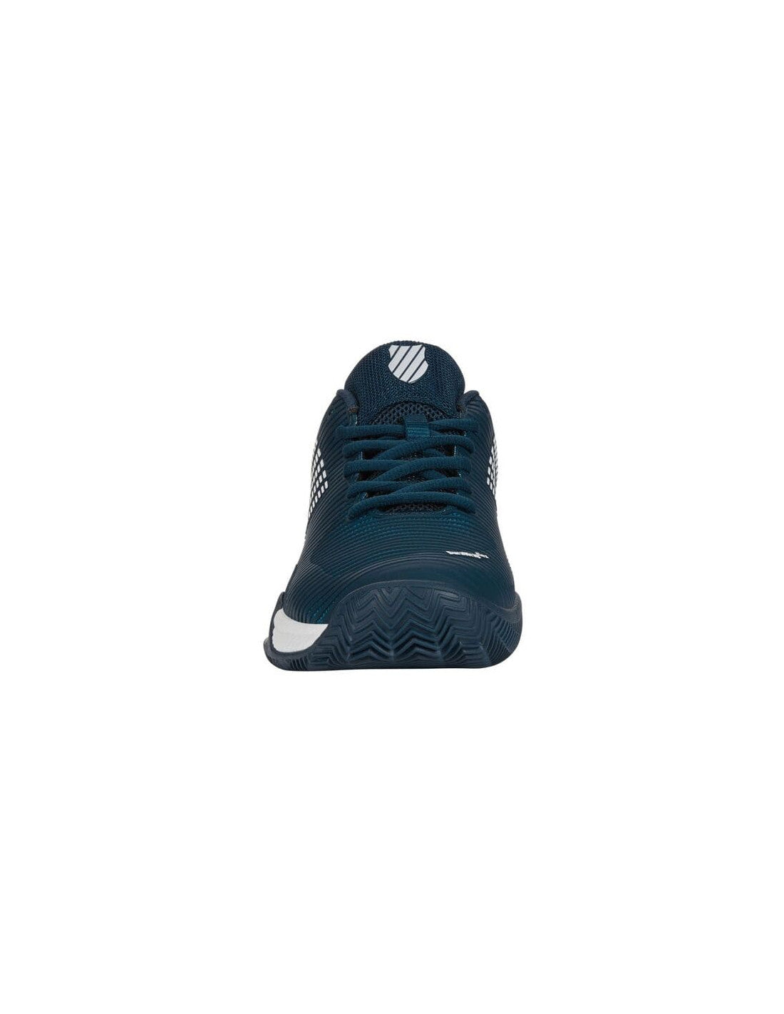 K-Swiss Hypercourt Flex Mno-Green