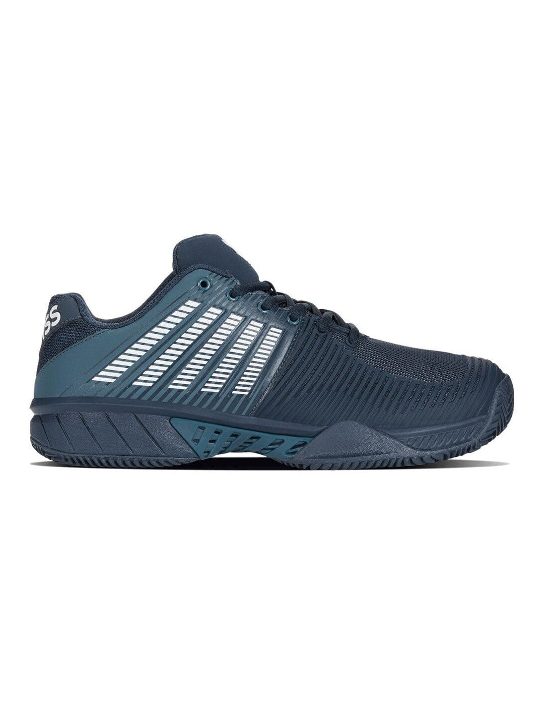 K-Swiss Hypercourt Flex Mno-Green